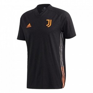  Camiseta Juventus - Masculina