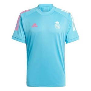  Camisa de Treino Real Madrid - Masculina